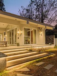 Luxury Landscape Architecture