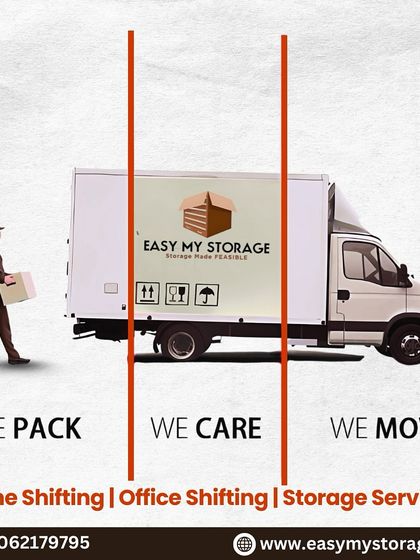 We Pack, We Care, We Move. This is our simple but powerful philosophy. We combine professional packing with genuine care to ensure your home or office shifting is a smooth and safe process.