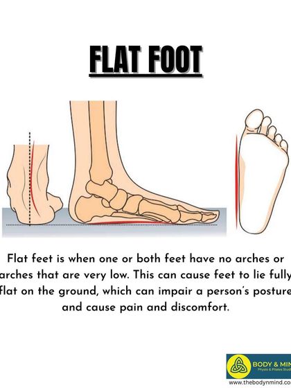 Body & Mind PhysioPilates Studio - Physical Therapy & Rehabilitation Lower Body & Joint Care photo 19