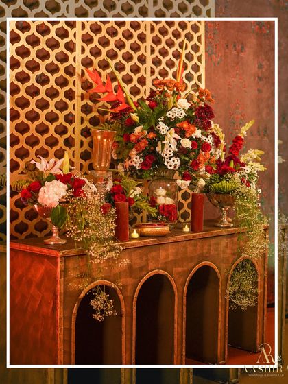 Regal & Opulent Weddings photo 47