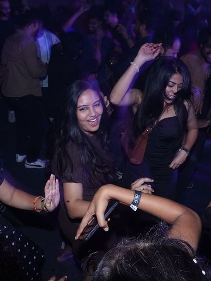 DJ Sharath - Wedding & Corporate Event DJ High-Energy Corporate Events photo 6