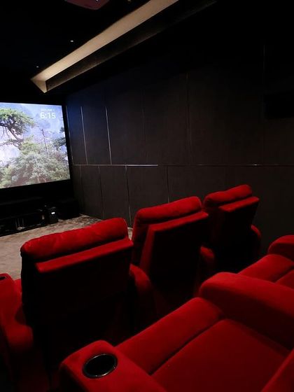 3i Smart Home - Custom Home Theater Design & Installation Additional Projects photo 81