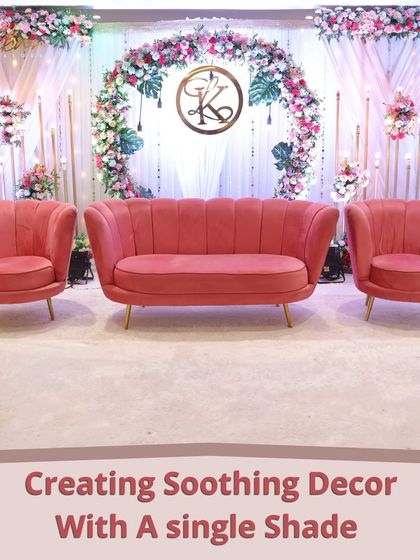 Grand Sangeet & Reception Nights photo 20