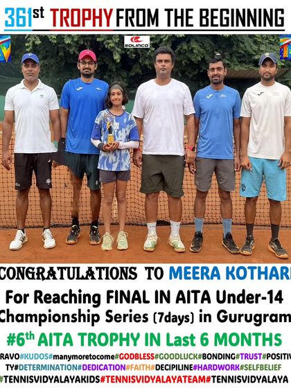 A Legacy of Champions: Our Tournament Winners photo 16