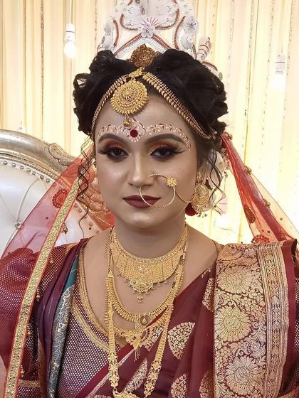 Brides from Every Tradition photo 13