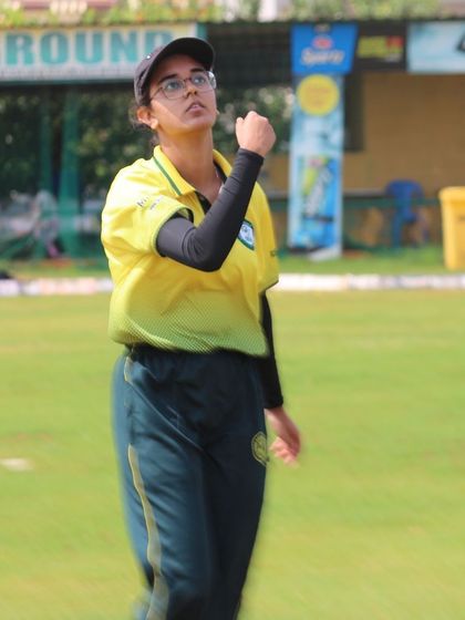 Rising Star Cricket Academy - Tournament Management & Facility Rental Women's Cricket Events photo 32