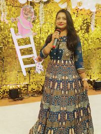 Event Hosting & Emceeing