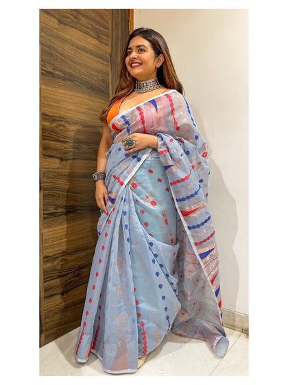 Heirloom & Heritage Sarees photo 8