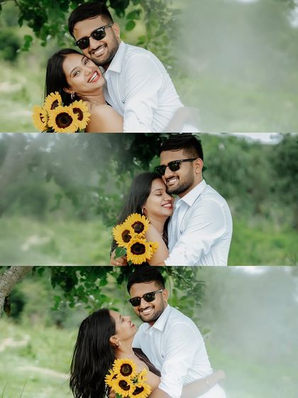 2Bonds - Wedding Photography & Films Pre-Wedding Narratives: The Start of Your Story photo 47