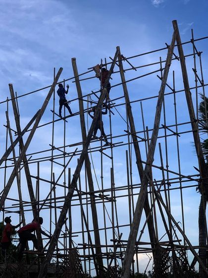 Coastal & Tropical Retreats: Zanzibar & Bali photo 41