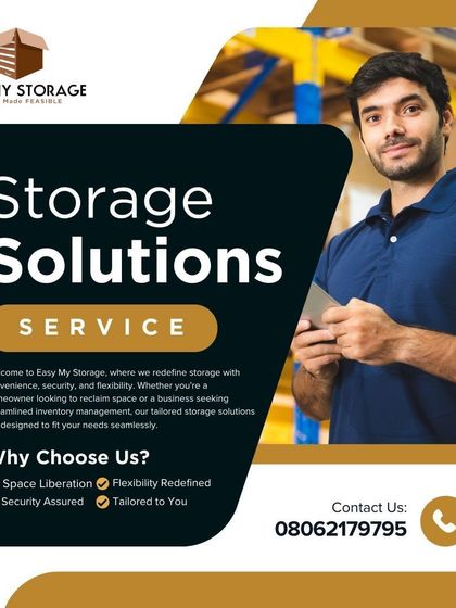Our storage solutions are designed to help you reclaim your space and peace of mind. We offer flexible, secure, and tailored services for both homeowners and businesses.