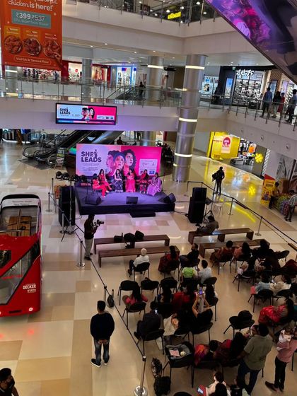 Sarvani Adabala - Parenting Coaching My Journey & Credentials photo 3