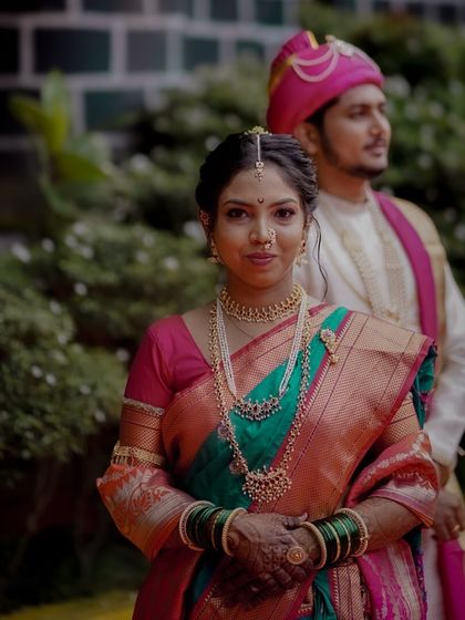 Timeless Maharashtrian Traditions photo 47