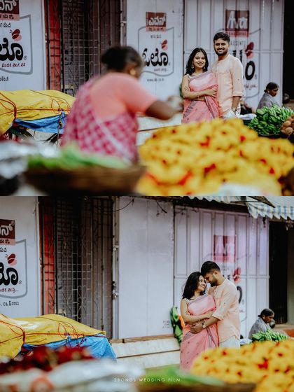 2Bonds - Wedding Photography & Films Pre-Wedding Narratives: The Start of Your Story photo 76