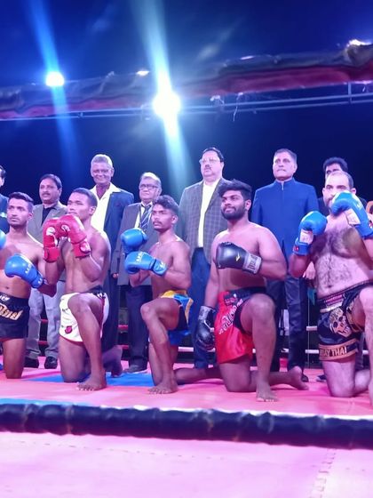 The Arena: Competition Highlights photo 43