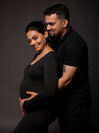 Timeless Studio Portraits photo 76