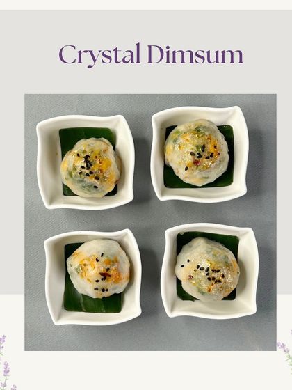 Boutique Asian Cuisine photo 20