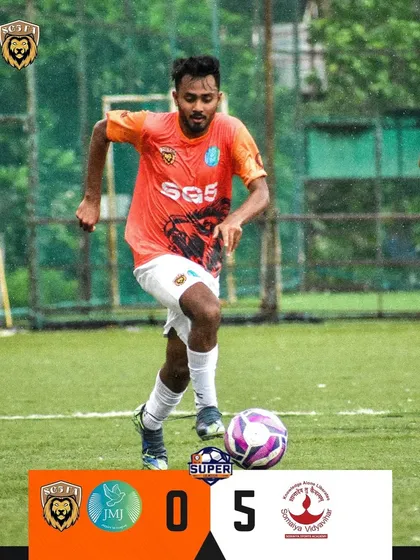 A difficult result to take, but our spirit remains unbroken. We learn, we regroup, and we go again.
