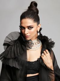 Celebrity & Commercial Makeup