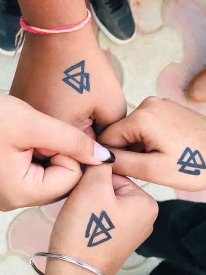 Abstract & Geometric Art photo 7