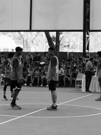 Absa - Basketball Academy & Club Teams Competition & Tournament Play photo 5