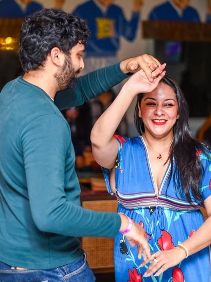 Furor - Latin Dance Socials The La Rumba Experience photo 21