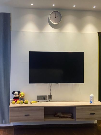 A3 Design Studio - Residential Interior Design Bedrooms & Personal Retreats photo 16