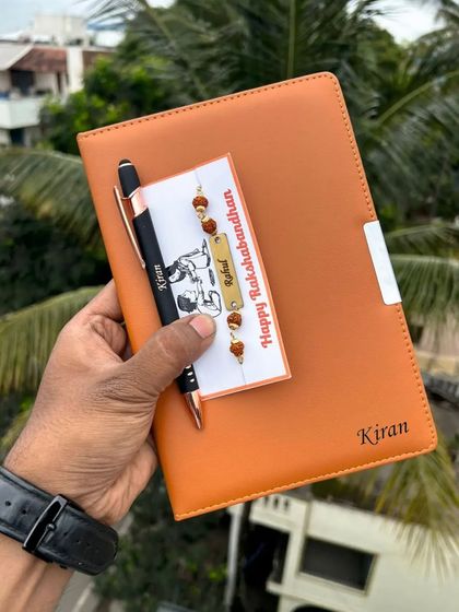 Gifts of Love - Personalized Gifts Curated Gift Hampers photo 21