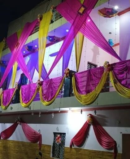 Shanaya Decorations - Wedding & Pre-Wedding Decoration Additional Decor Details photo 54