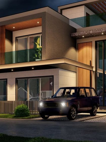 Gated Communities & Urban Developments photo 4