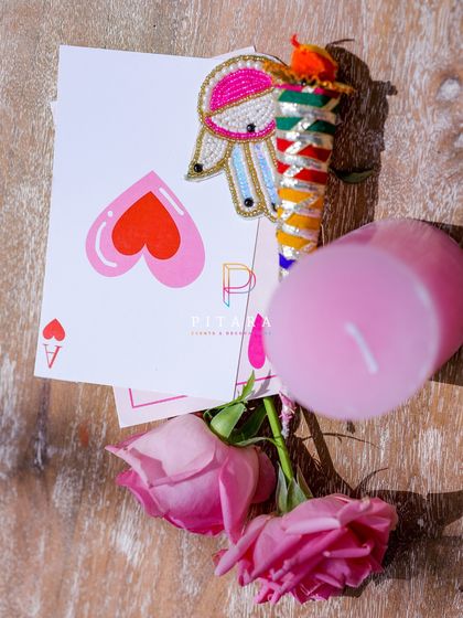 Royal Radiance: Palatial Pinks photo 21