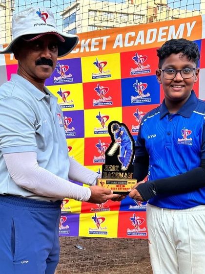 Celebrating Our Rising Stars photo 15