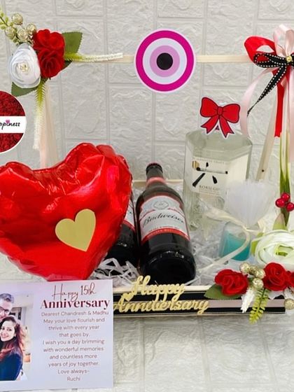 Wedding & Anniversary Celebrations photo 10