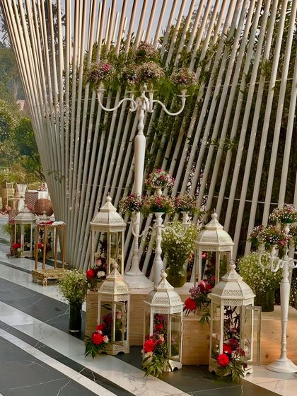 Artistry in Detail: Decor & Ambiance photo 33