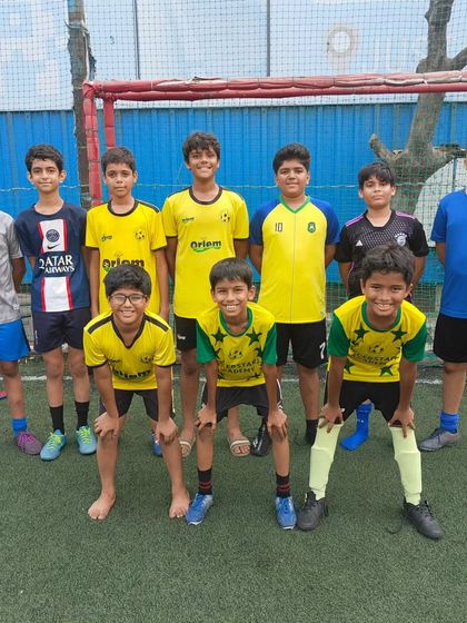 Join Our Academy photo 23