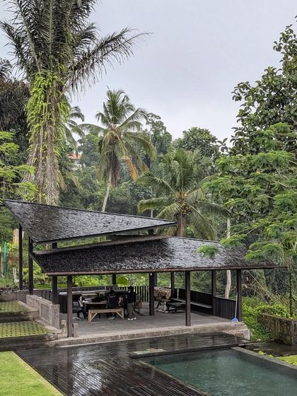 Coastal & Tropical Retreats: Zanzibar & Bali photo 9