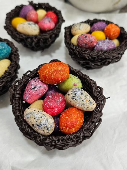 Cupcakes, Cheesecakes & More photo 18