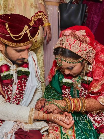 Innfinites Photography - Wedding Photography & Videography Wedding Ceremonies photo 17