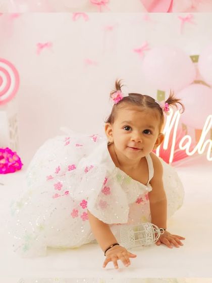 Milestone Birthdays photo 14