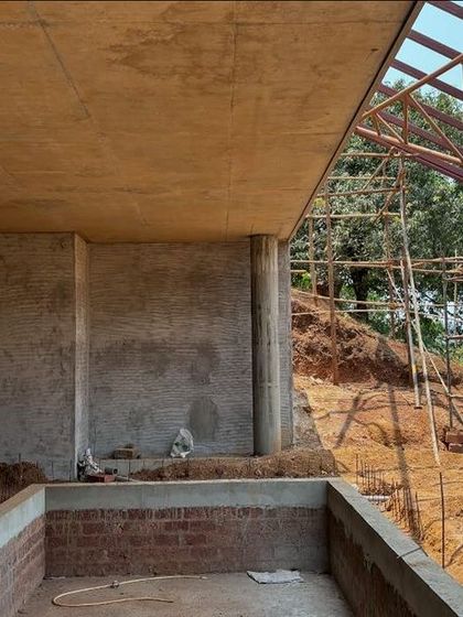 Chandrakant S. Kanthigavi - Master Planning Wellness & Retreat Spaces photo 3