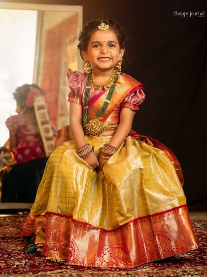 Pooja - Kids & Family Photography Storybook & Themed Sessions photo 43