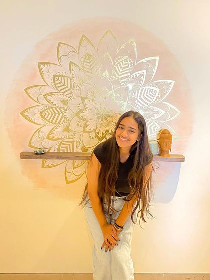 My Journey & Personal Creations photo 70