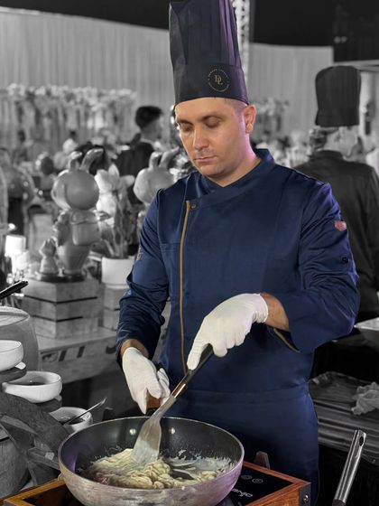 Live Culinary Theatre photo 11