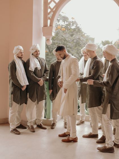 Vibrant Traditions & Ceremonies photo 23