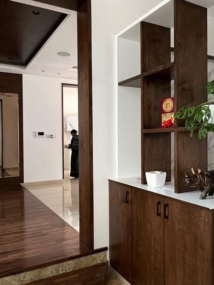 Maya Architects - Residential Architecture & Interior Design Signature Interiors: Open Plans & Textures photo 8