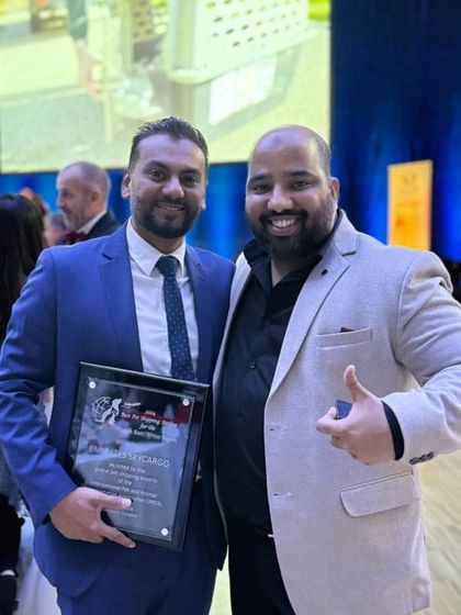 CarryMyPet - Pet Travel & Parenting Consultation Our Global Network: IPATA Conference 2024 photo 14