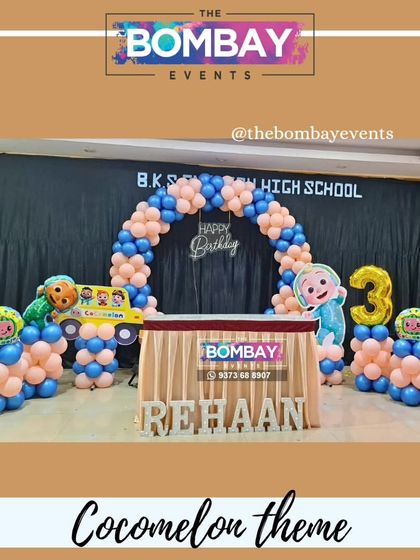 Cartoon Favorites: Cocomelon, Boss Baby & More photo 6