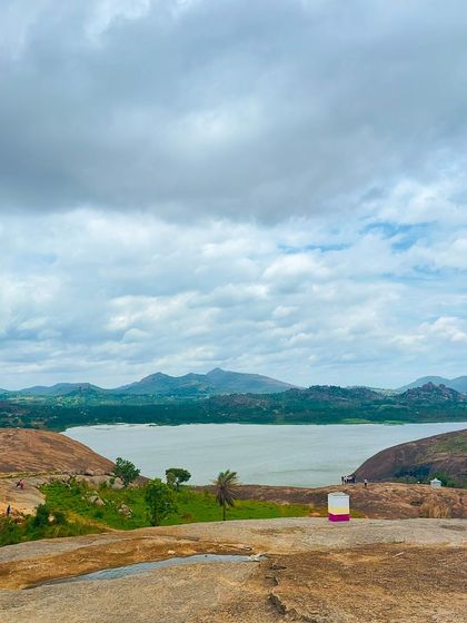 A candid moment from one of our recent trips. We believe that the best part of travel is the people you meet and the memories you create together. Join our tribe and let's make some new ones.