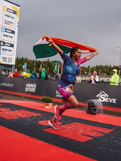 TimTim Sharma - Endurance Training Camps Additional Race Recaps photo 68