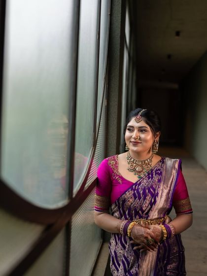 Weddings by BR - Fashion & Portrait Photography Details & Ambiance photo 5